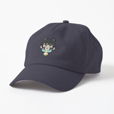 Demi Cat Shin Megami Tensei 3 Cap - Shin Megami Tensei Merch