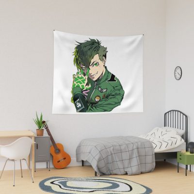 Shin Megami Tensei Nanashi Tapestry - Shin Megami Tensei Merch