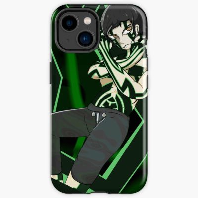 Smt Demi Fiend Iphone Case - Shin Megami Tensei Merch