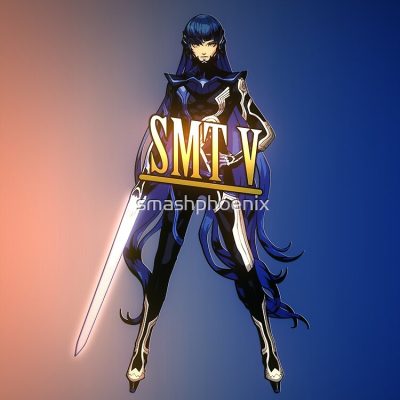 flat750x075f pad750x750f8f8f8 53 - Shin Megami Tensei Merch