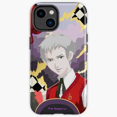 icriphone 14 toughbackax1000 pad1000x1000f8f8f8.u21 41 - Shin Megami Tensei Merch