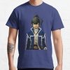 ssrcoclassic teemens353d774d8b4ffd91front altsquare product1000x1000.u1 34 - Shin Megami Tensei Merch