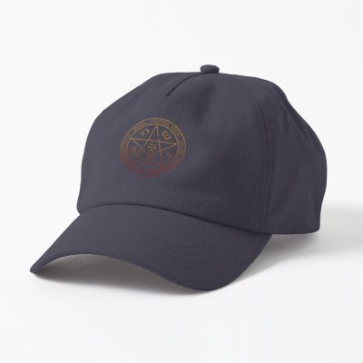 ssrcodad hatproduct322e3f696a94a5d4front three quartersquare1000x1000 bgf8f8f8 2 - Shin Megami Tensei Merch