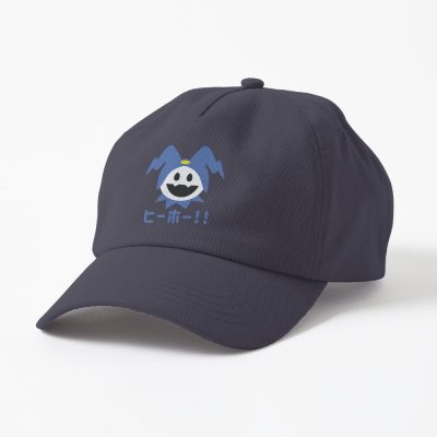 ssrcodad hatproduct322e3f696a94a5d4front three quartersquare1000x1000 bgf8f8f8 - Shin Megami Tensei Merch