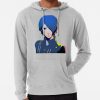 ssrcolightweight hoodiemensheather greyfrontsquare productx1000 bgf8f8f8 16 - Shin Megami Tensei Merch