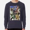 ssrcolightweight sweatshirtmens322e3f696a94a5d4frontsquare productx1000 bgf8f8f8 17 - Shin Megami Tensei Merch