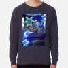 ssrcolightweight sweatshirtmens322e3f696a94a5d4frontsquare productx1000 bgf8f8f8 25 - Shin Megami Tensei Merch