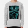 ssrcolightweight sweatshirtmensheather greyfrontsquare productx1000 bgf8f8f8 28 - Shin Megami Tensei Merch