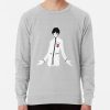 ssrcolightweight sweatshirtmensheather greyfrontsquare productx1000 bgf8f8f8 47 - Shin Megami Tensei Merch