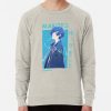 ssrcolightweight sweatshirtmensoatmeal heatherfrontsquare productx1000 bgf8f8f8 54 - Shin Megami Tensei Merch