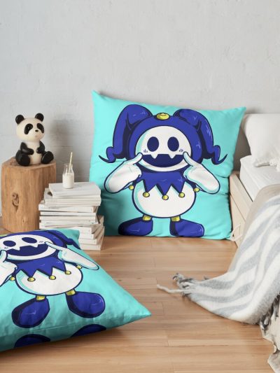 throwpillowsecondary 36x361000x1000 bgf8f8f8 57 - Shin Megami Tensei Merch