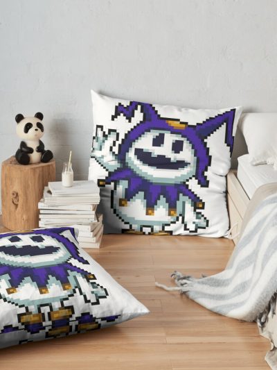 throwpillowsecondary 36x361000x1000 bgf8f8f8 58 - Shin Megami Tensei Merch