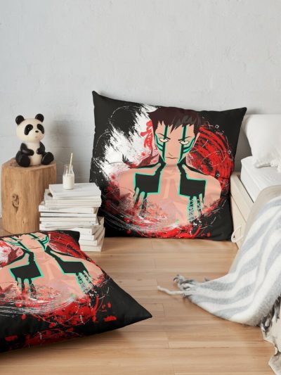 throwpillowsecondary 36x361000x1000 bgf8f8f8 61 - Shin Megami Tensei Merch