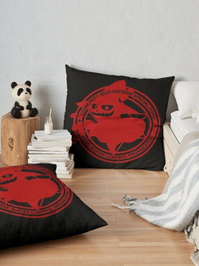 throwpillowsecondary 36x361000x1000 bgf8f8f8 63 - Shin Megami Tensei Merch