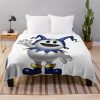 urblanket large bedsquarex1000.1u2 23 - Shin Megami Tensei Merch