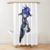 urshower curtain closedsquare1000x1000.1 12 - Shin Megami Tensei Merch