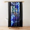 urshower curtain closedsquare1000x1000.1 15 - Shin Megami Tensei Merch