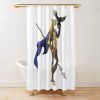 urshower curtain closedsquare1000x1000.1 16 - Shin Megami Tensei Merch