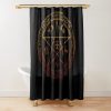 urshower curtain closedsquare1000x1000.1 19 - Shin Megami Tensei Merch