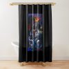 urshower curtain closedsquare1000x1000.1 24 - Shin Megami Tensei Merch