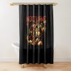 urshower curtain closedsquare1000x1000.1 25 - Shin Megami Tensei Merch