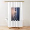 urshower curtain closedsquare1000x1000.1 27 - Shin Megami Tensei Merch