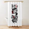 urshower curtain closedsquare1000x1000.1 28 - Shin Megami Tensei Merch