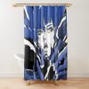 urshower curtain closedsquare1000x1000.1 3 - Shin Megami Tensei Merch