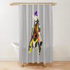 urshower curtain closedsquare1000x1000.1 31 - Shin Megami Tensei Merch