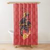 urshower curtain closedsquare1000x1000.1 32 - Shin Megami Tensei Merch