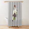 urshower curtain closedsquare1000x1000.1 34 - Shin Megami Tensei Merch