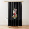 urshower curtain closedsquare1000x1000.1 35 - Shin Megami Tensei Merch