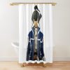 urshower curtain closedsquare1000x1000.1 4 - Shin Megami Tensei Merch