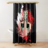 urshower curtain closedsquare1000x1000.1 40 - Shin Megami Tensei Merch