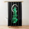 urshower curtain closedsquare1000x1000.1 45 - Shin Megami Tensei Merch