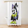 urshower curtain closedsquare1000x1000.1 6 - Shin Megami Tensei Merch