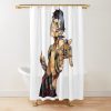 urshower curtain closedsquare1000x1000.1 8 - Shin Megami Tensei Merch