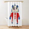 urshower curtain closedsquare1000x1000.1 9 - Shin Megami Tensei Merch