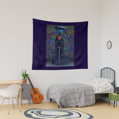 urtapestry lifestyle dorm mediumsquare1000x1000.u2 24 - Shin Megami Tensei Merch