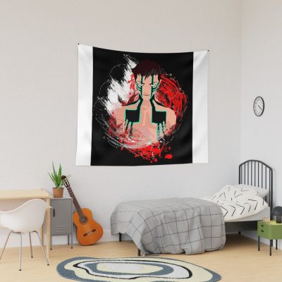 urtapestry lifestyle dorm mediumsquare1000x1000.u2 37 - Shin Megami Tensei Merch