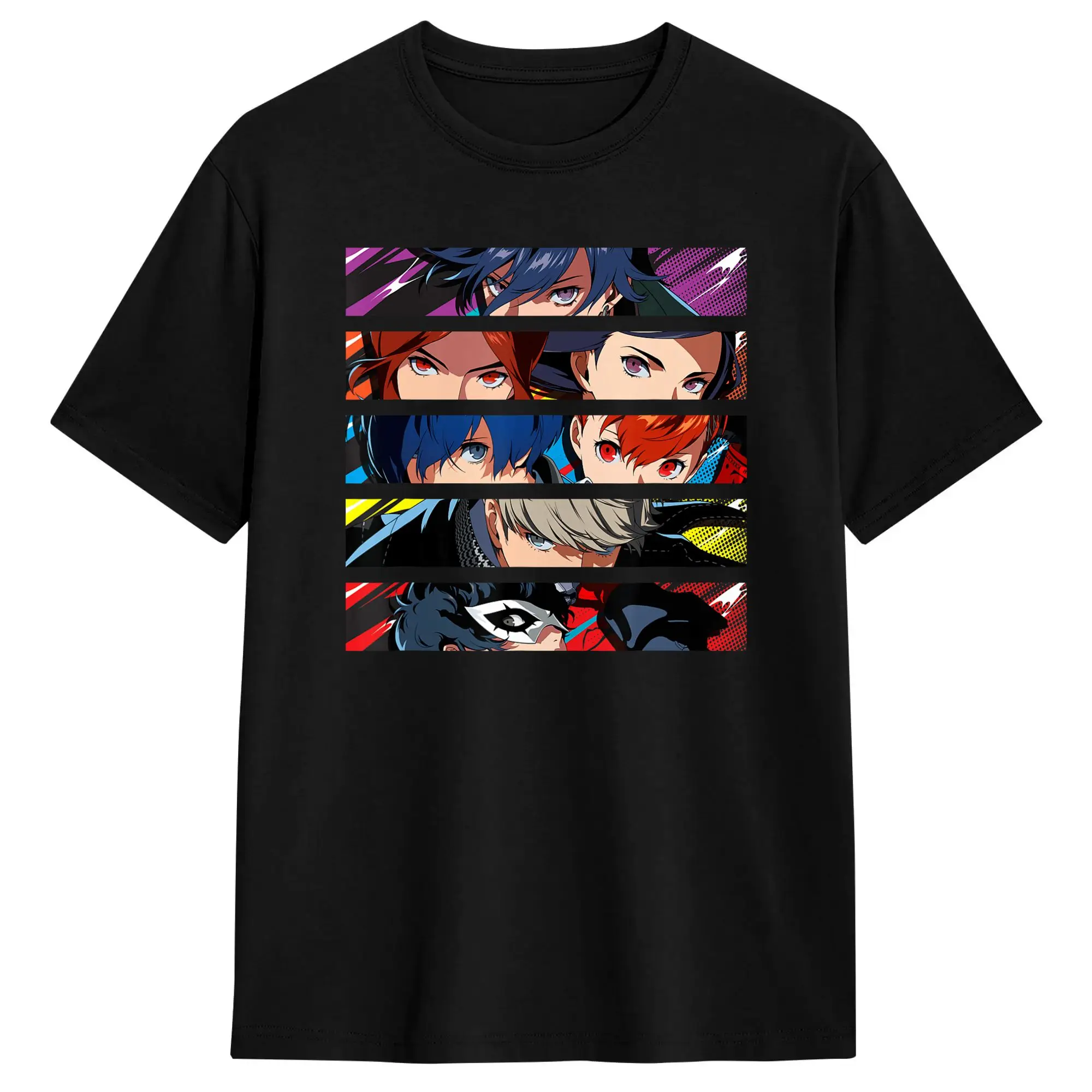 - Shin Megami Tensei Merch