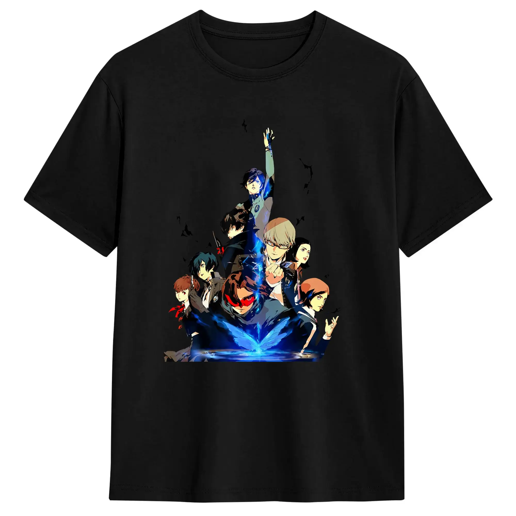 S441225f80d1044c99a0fdcc102bd0dd12 - Shin Megami Tensei Merch