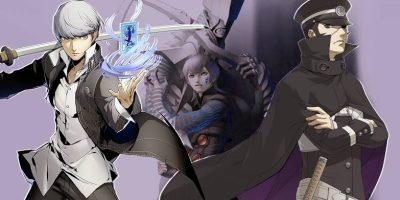 Shin Megami Tensei - Shin Megami Tensei Merch
