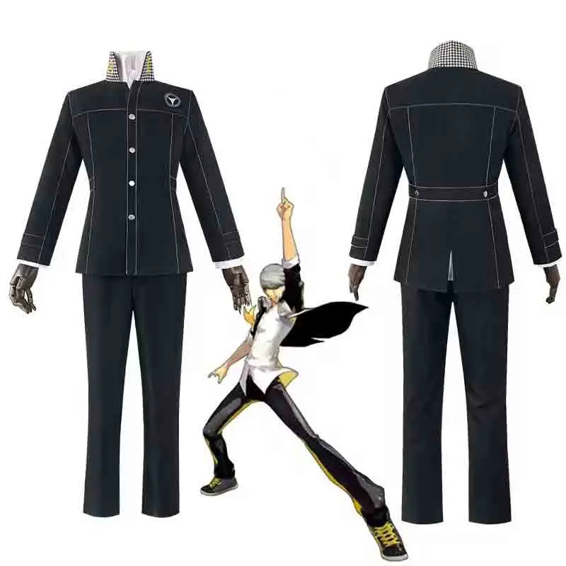 kf Sfb6b638534344e60a83c35b8911292e78 - Shin Megami Tensei Merch